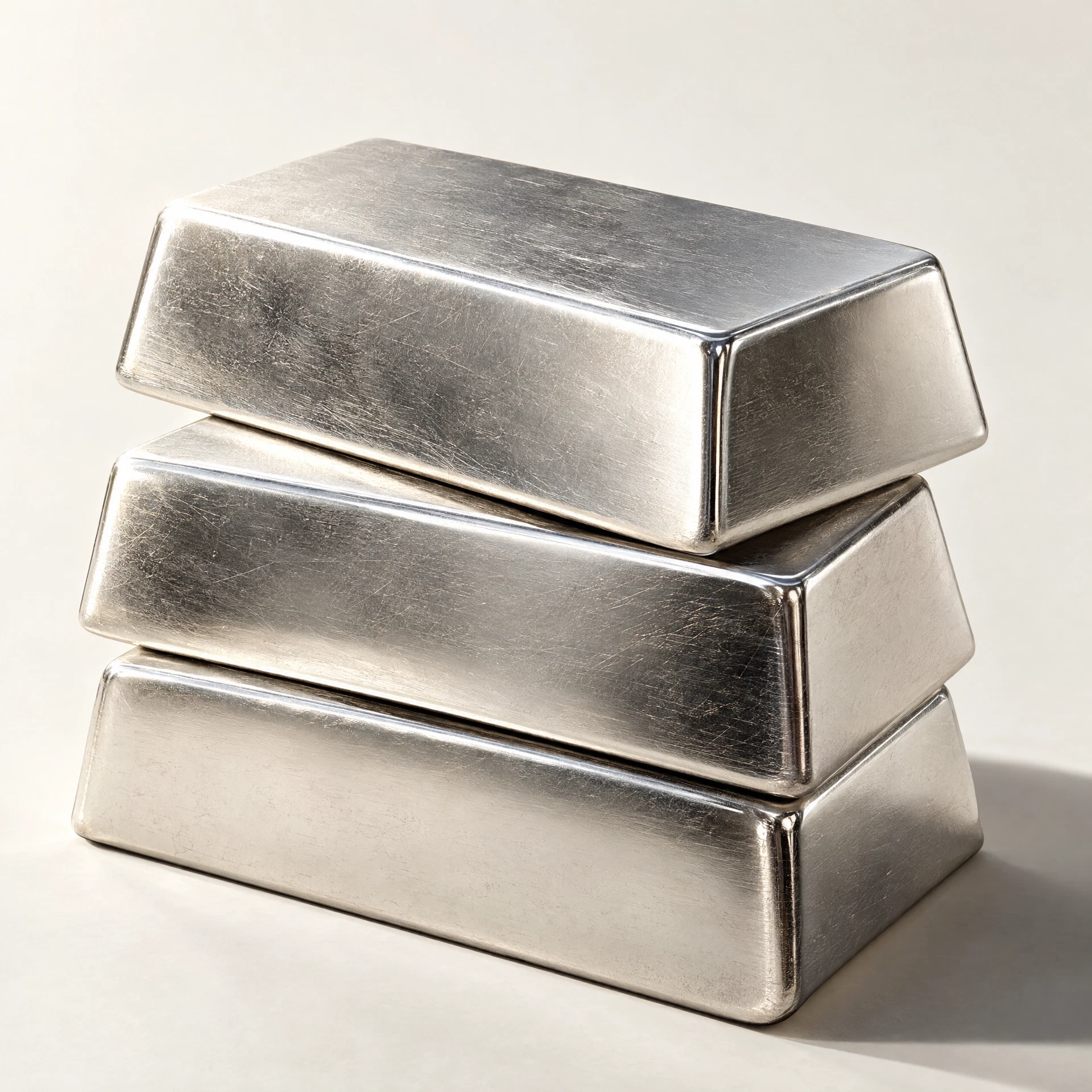 Silver