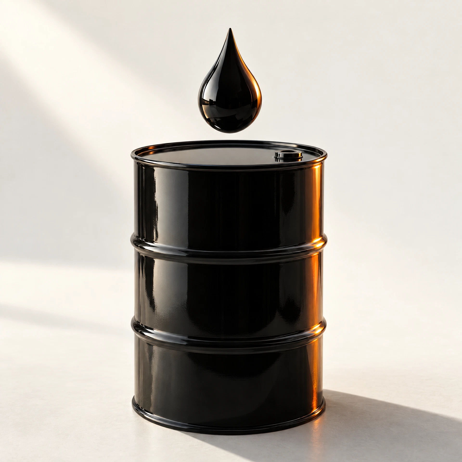 Oil